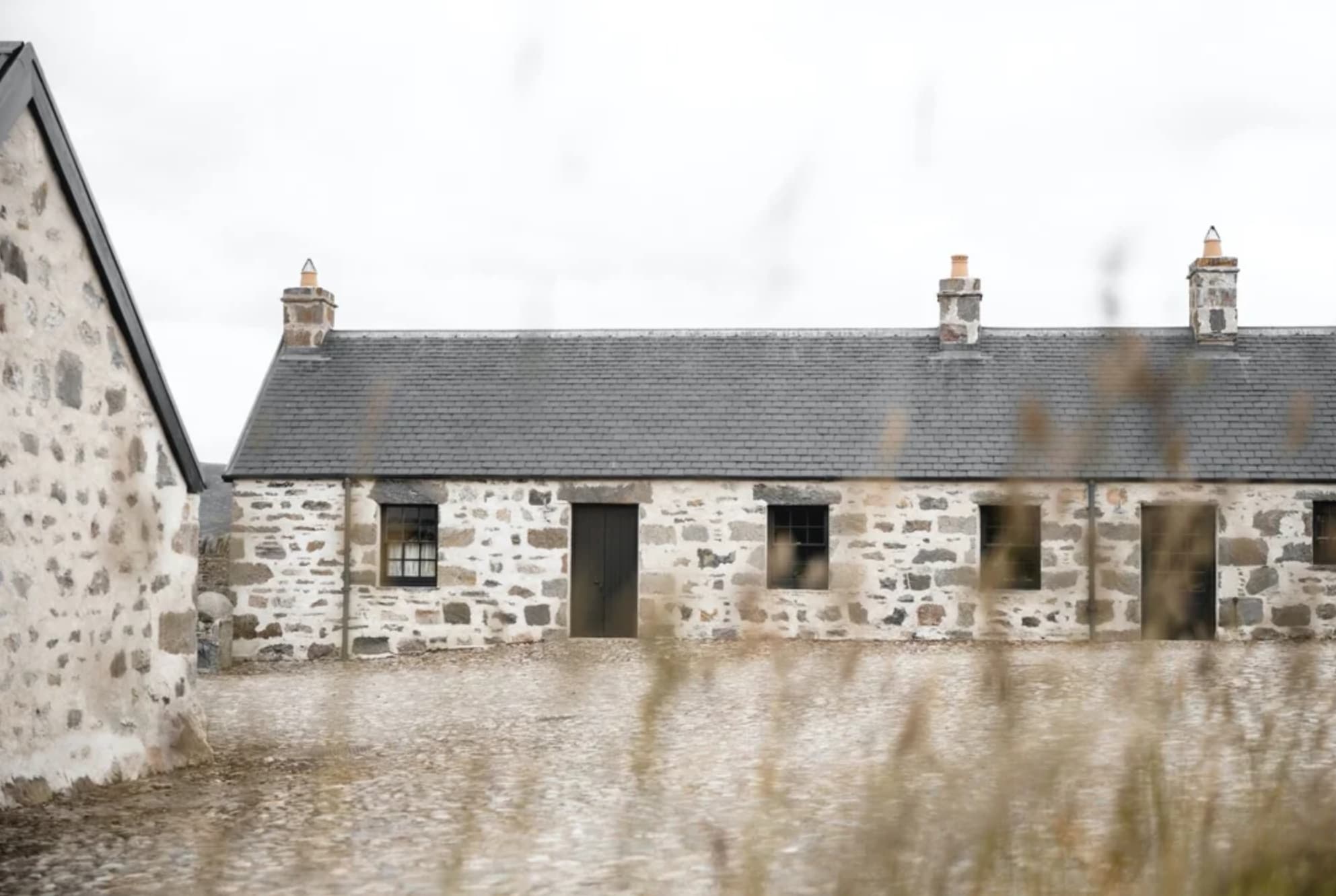 Bothy Cottage