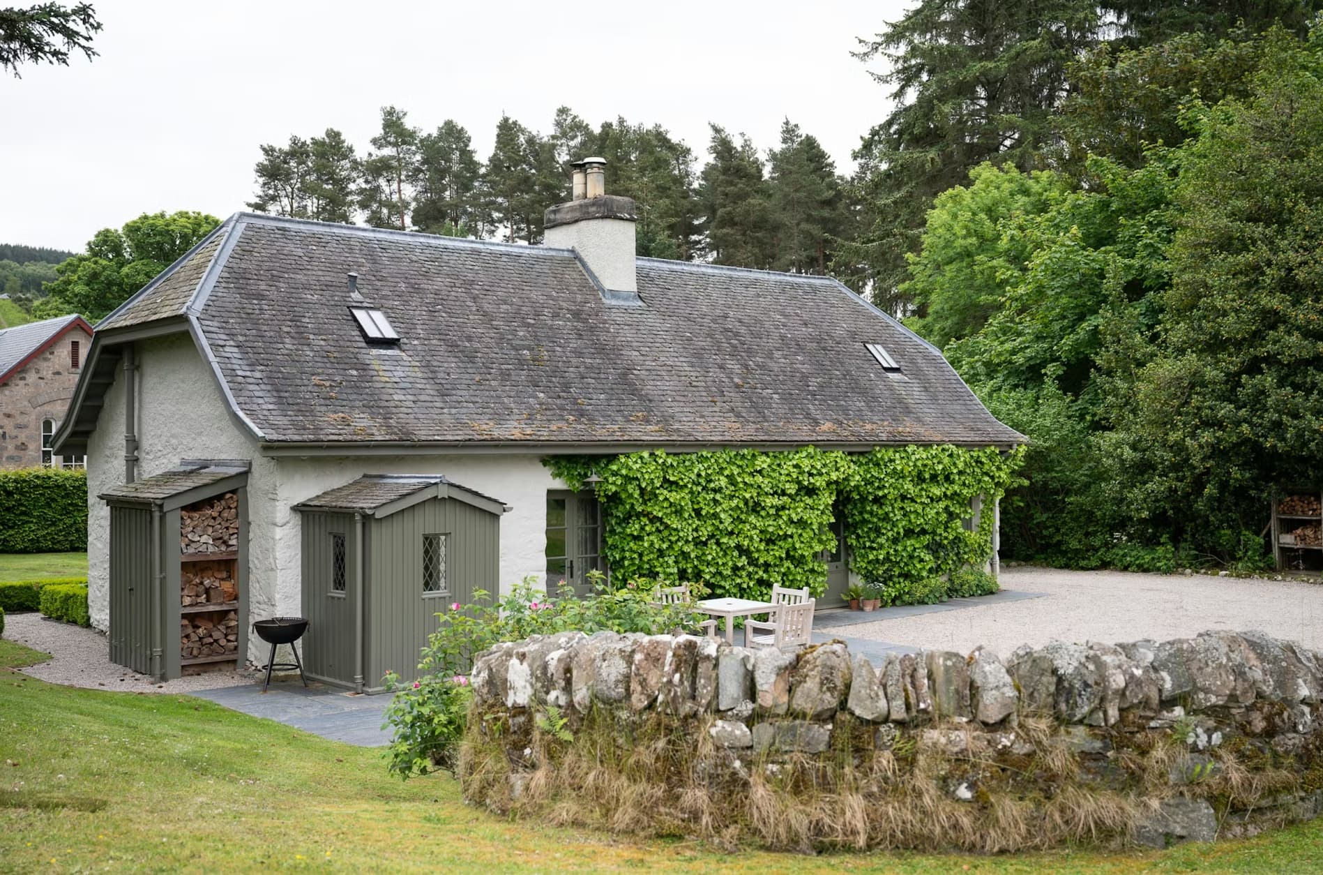 Ivy Cottage