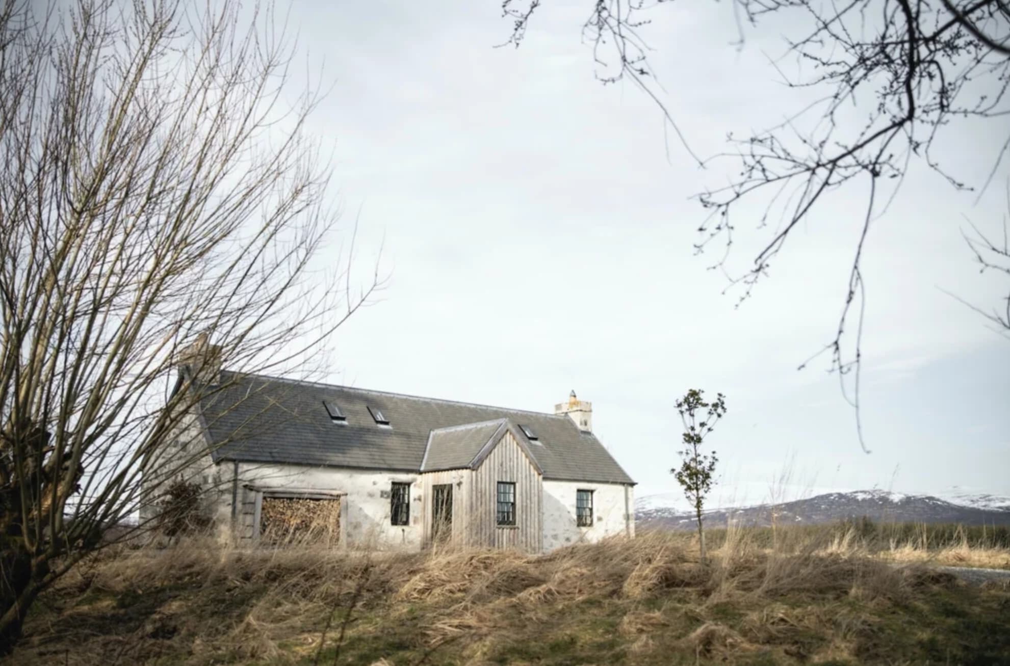 Geordies Cottage