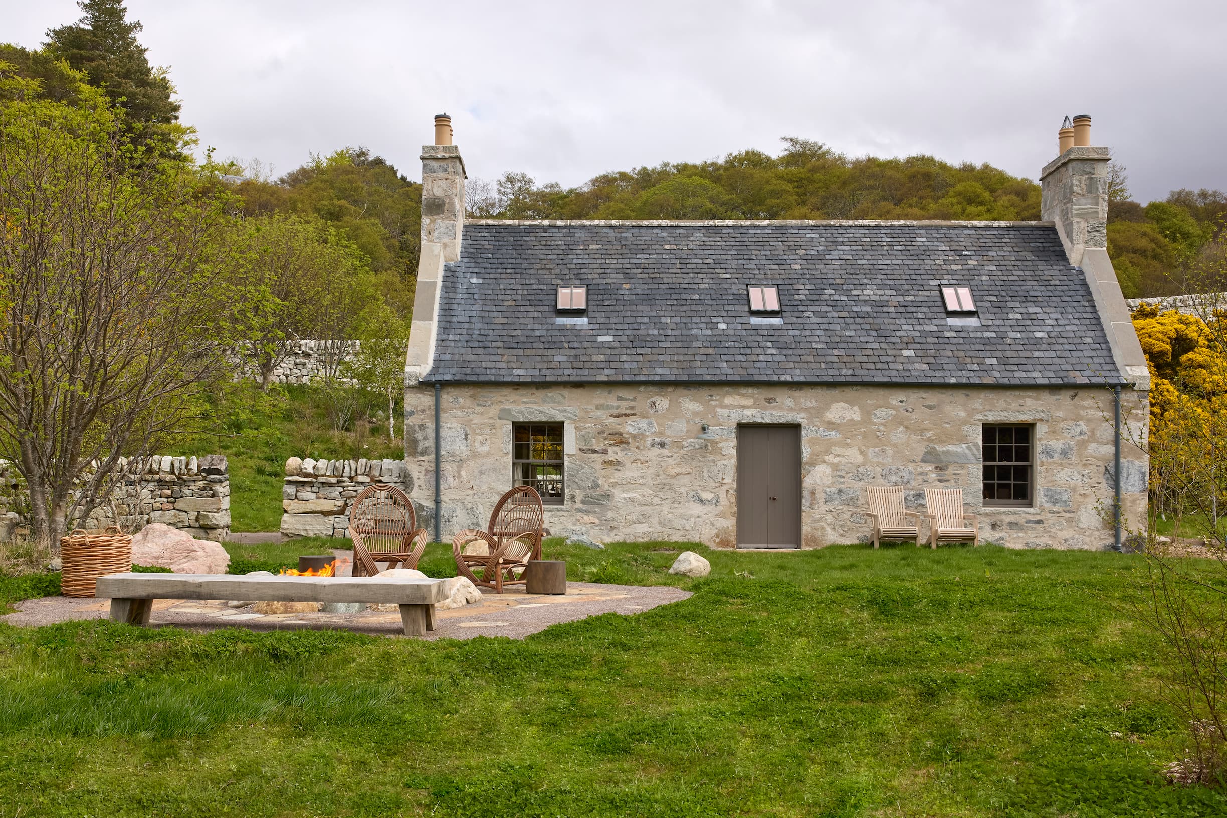 Ferrymans Cottage