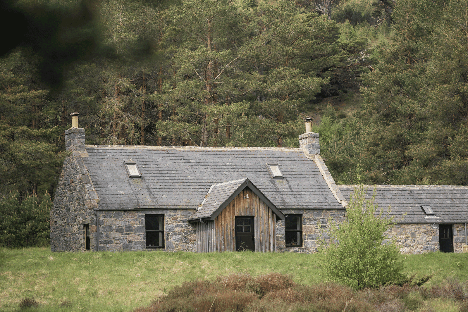Kennels Cottage