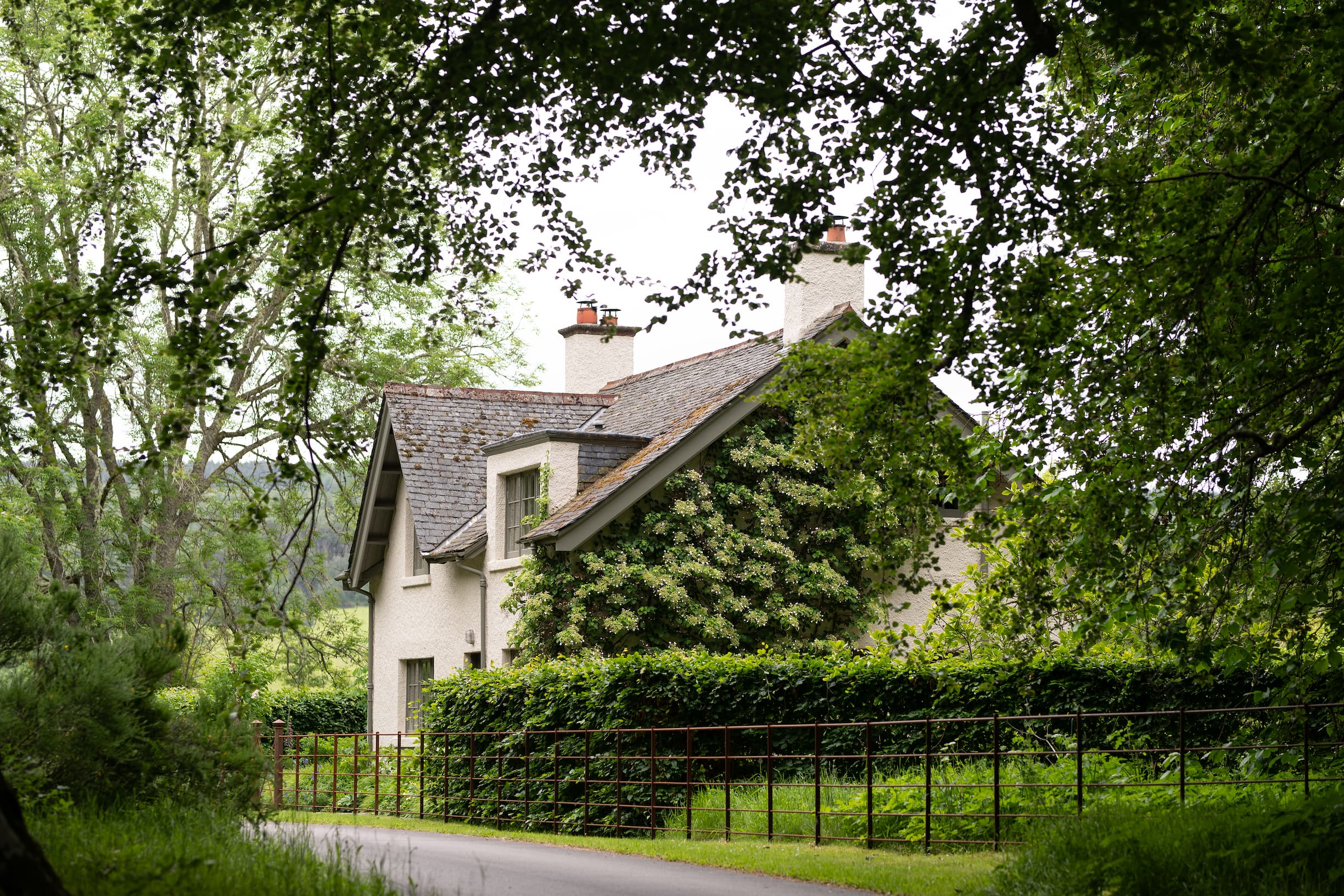 Factors Cottage