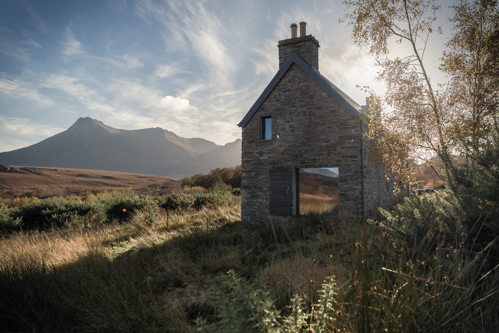 Kyle House