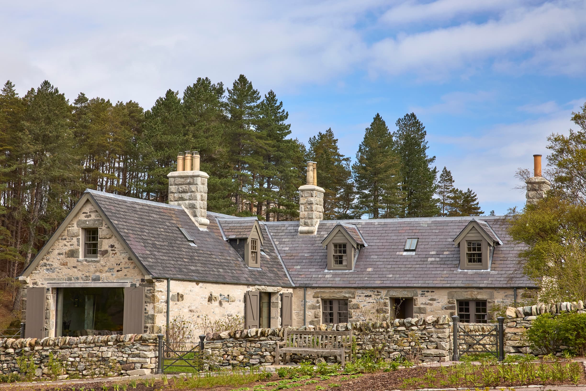 Keepers Cottage